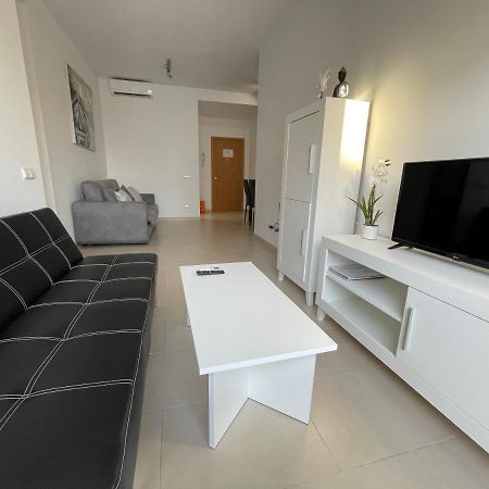 Royal Suites Estepona Exterior foto