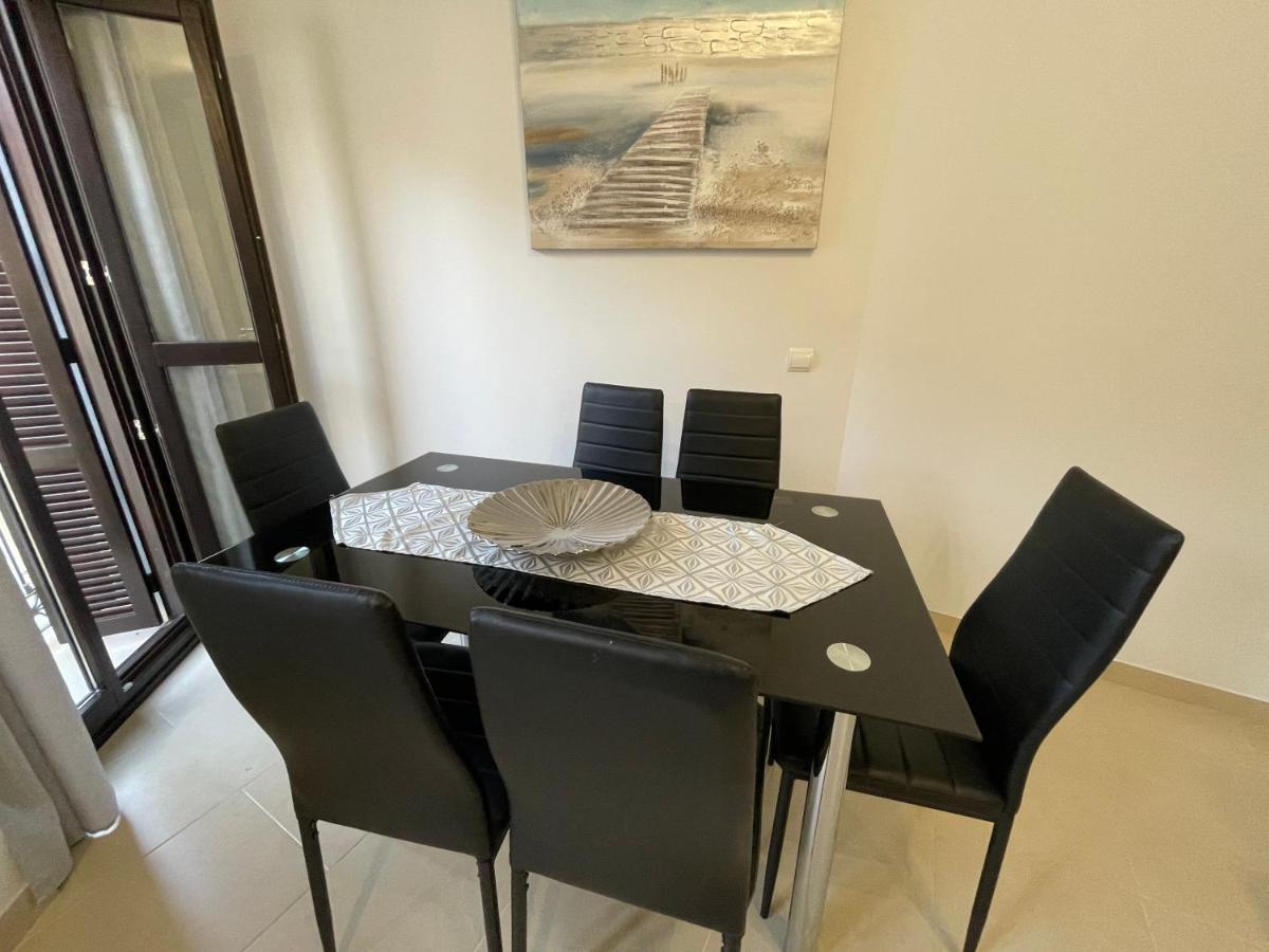 Royal Suites Estepona Exterior foto