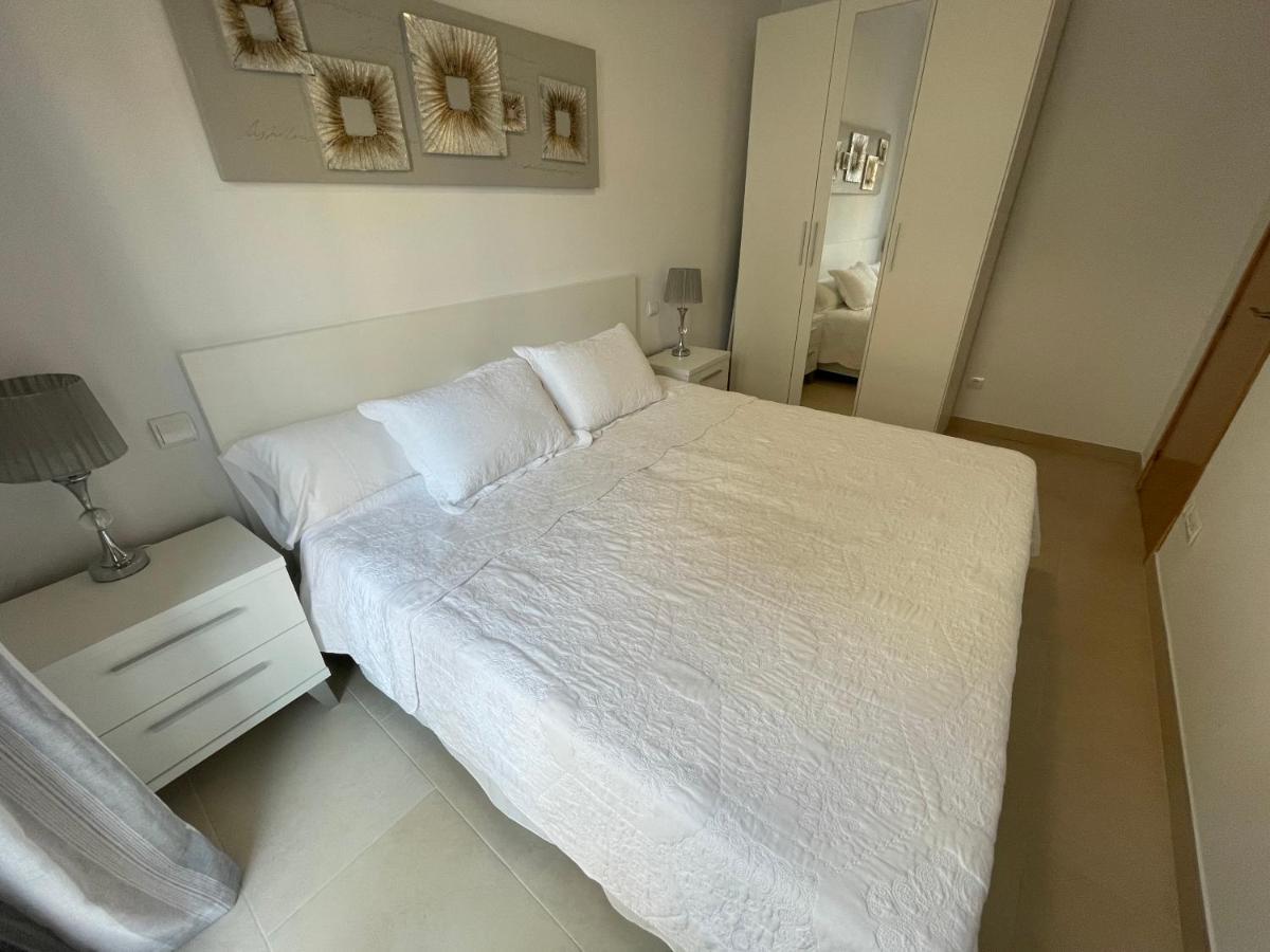 Royal Suites Estepona Exterior foto