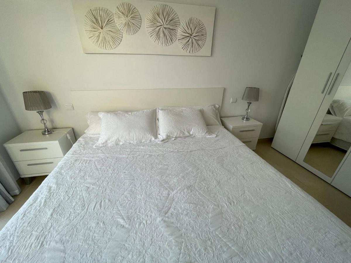 Royal Suites Estepona Exterior foto