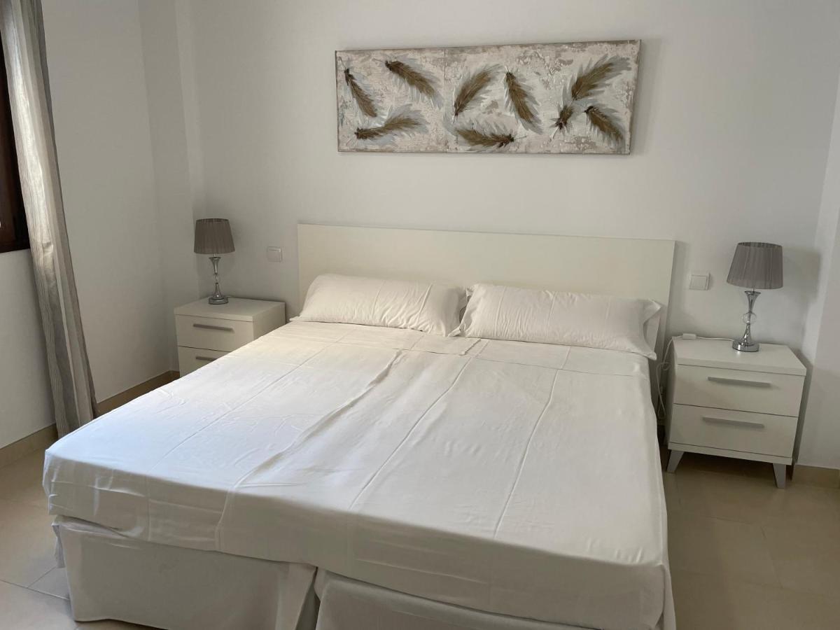 Royal Suites Estepona Exterior foto