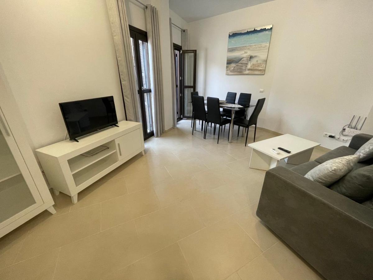 Royal Suites Estepona Exterior foto