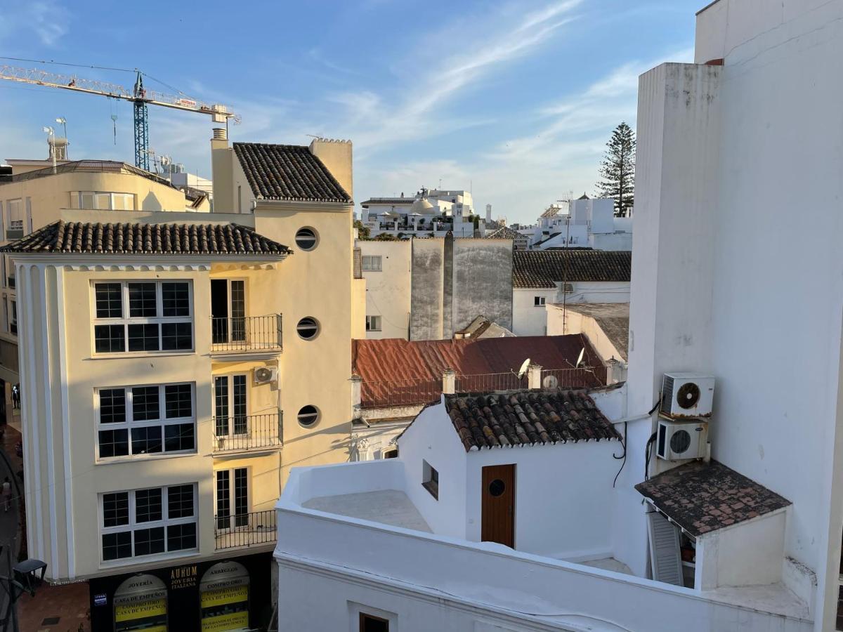 Royal Suites Estepona Exterior foto