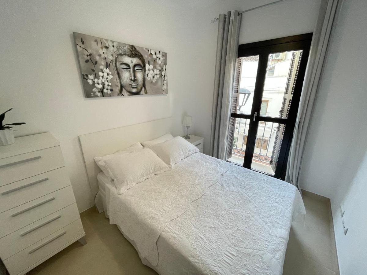 Royal Suites Estepona Exterior foto