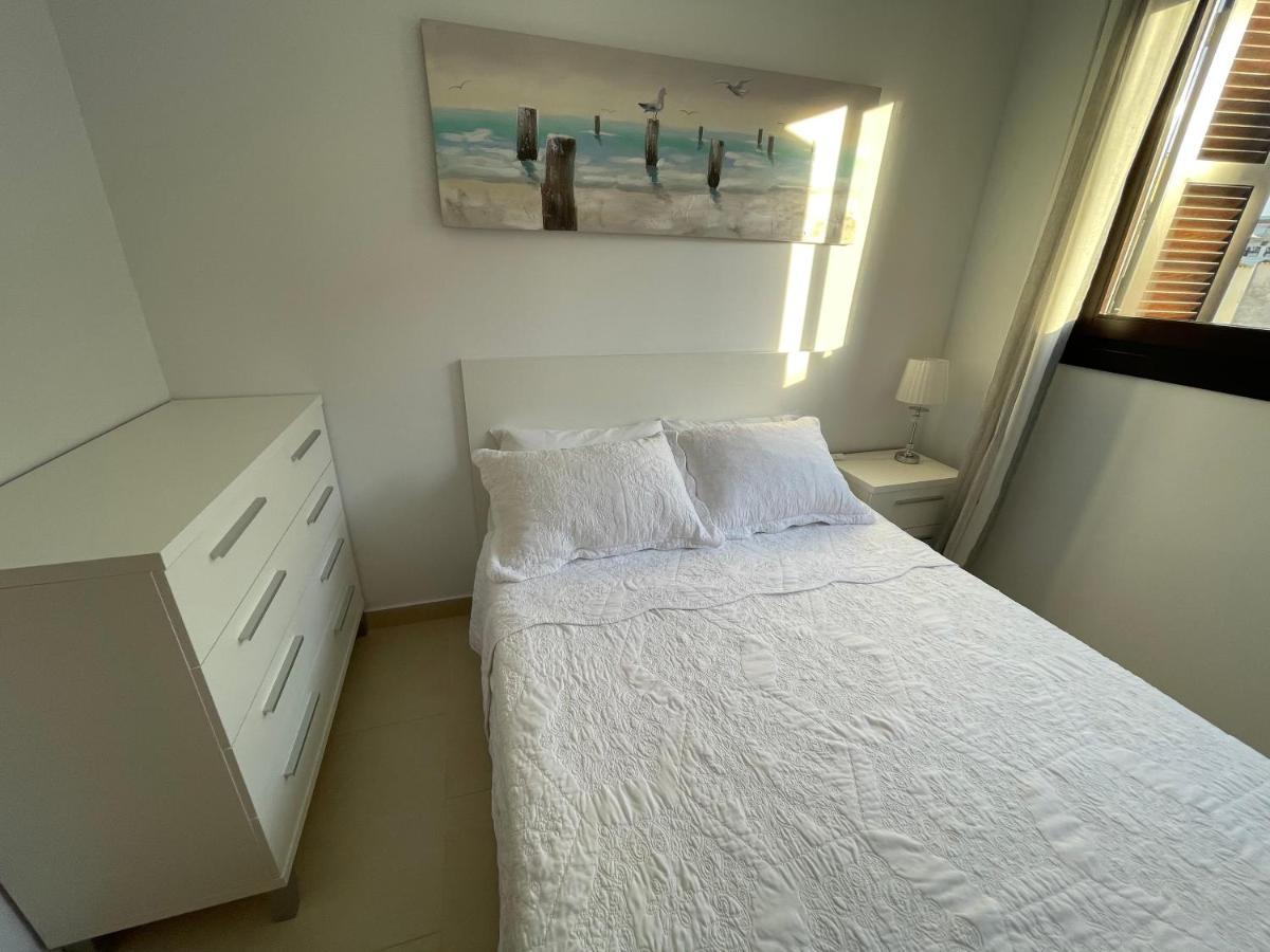 Royal Suites Estepona Exterior foto