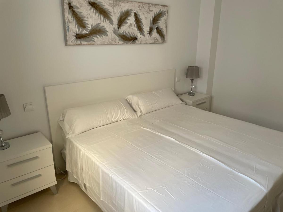 Royal Suites Estepona Exterior foto