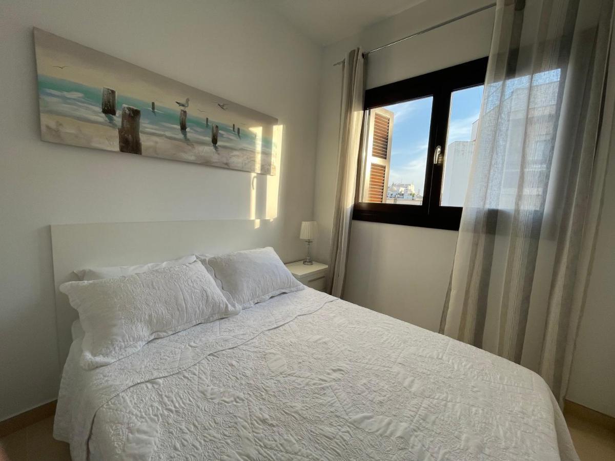 Royal Suites Estepona Exterior foto