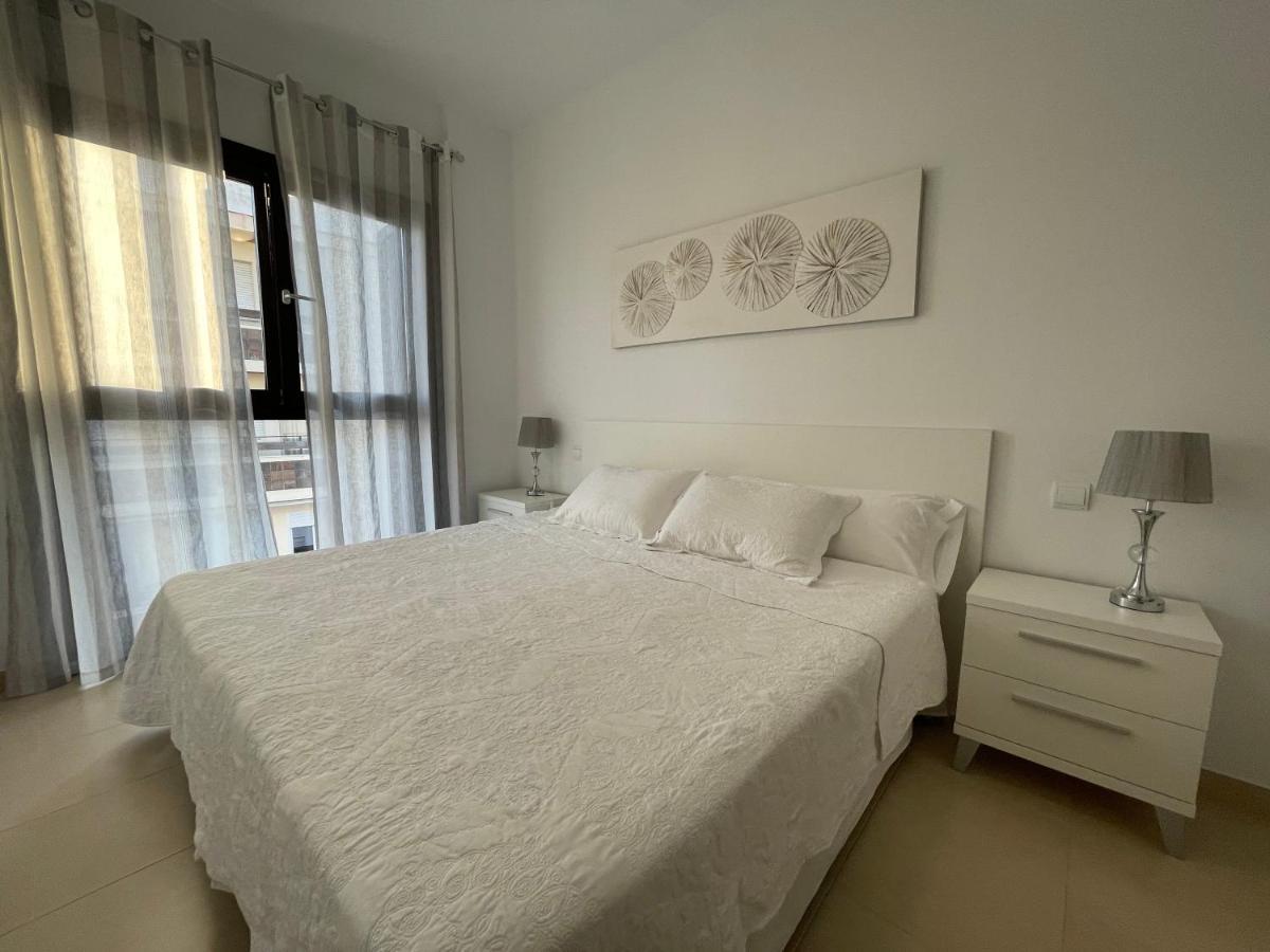 Royal Suites Estepona Exterior foto