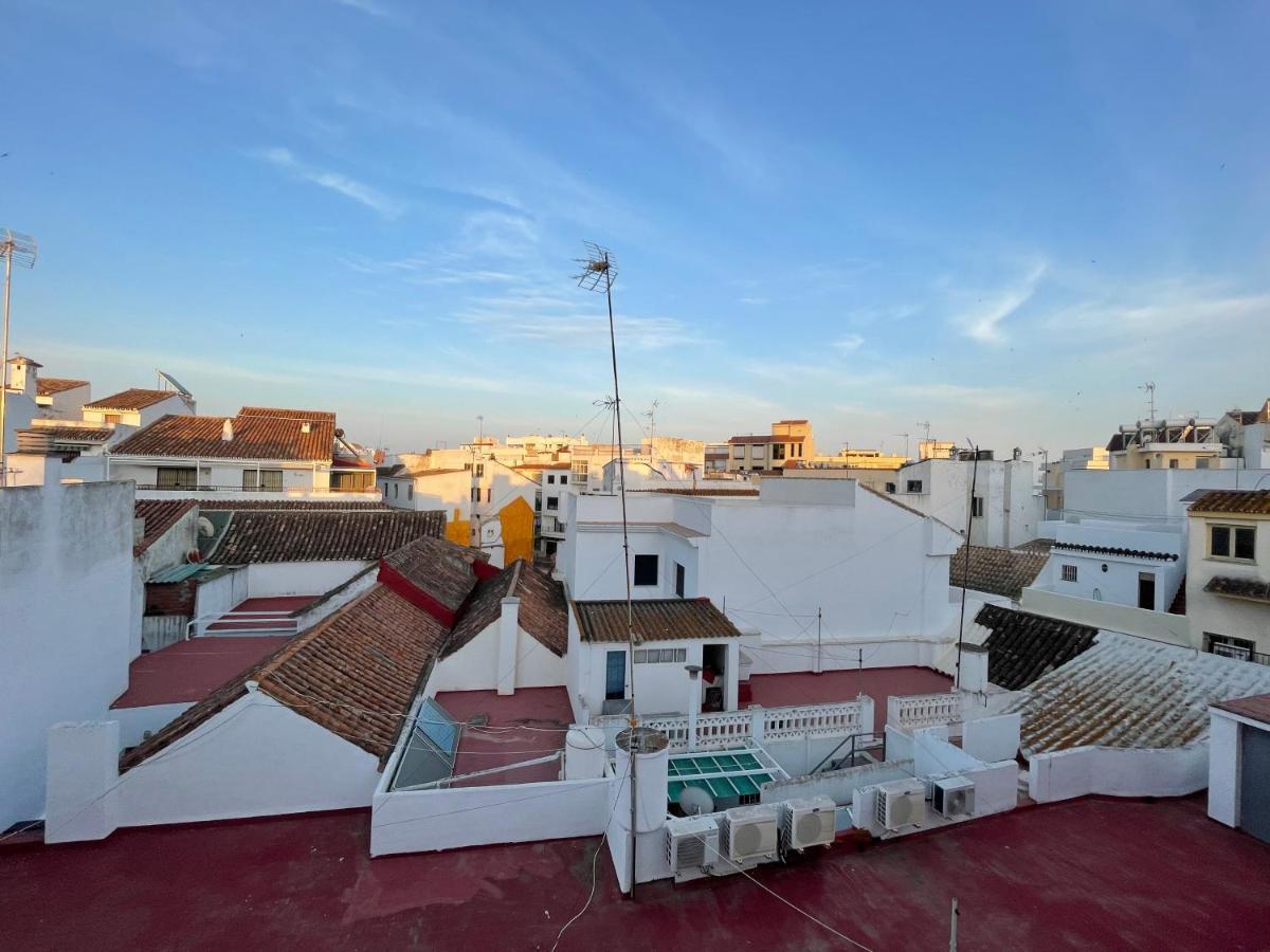 Royal Suites Estepona Exterior foto