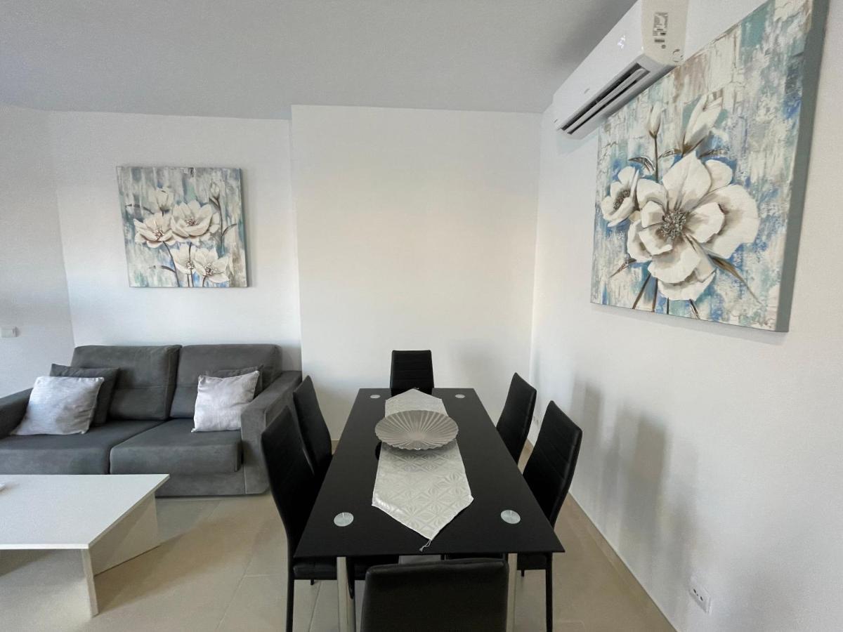 Royal Suites Estepona Exterior foto