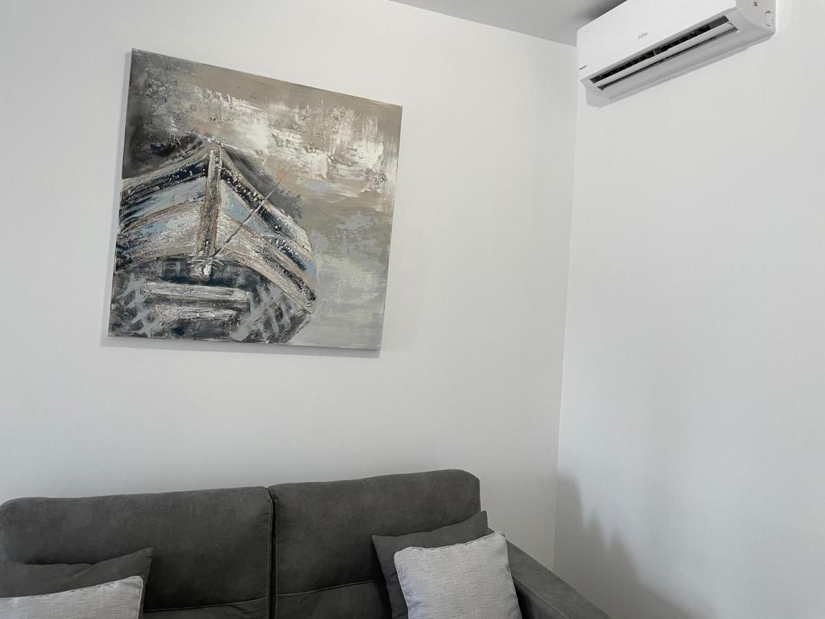 Royal Suites Estepona Exterior foto