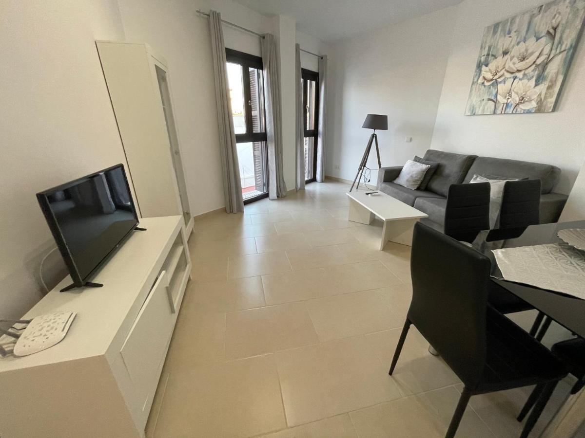 Royal Suites Estepona Exterior foto