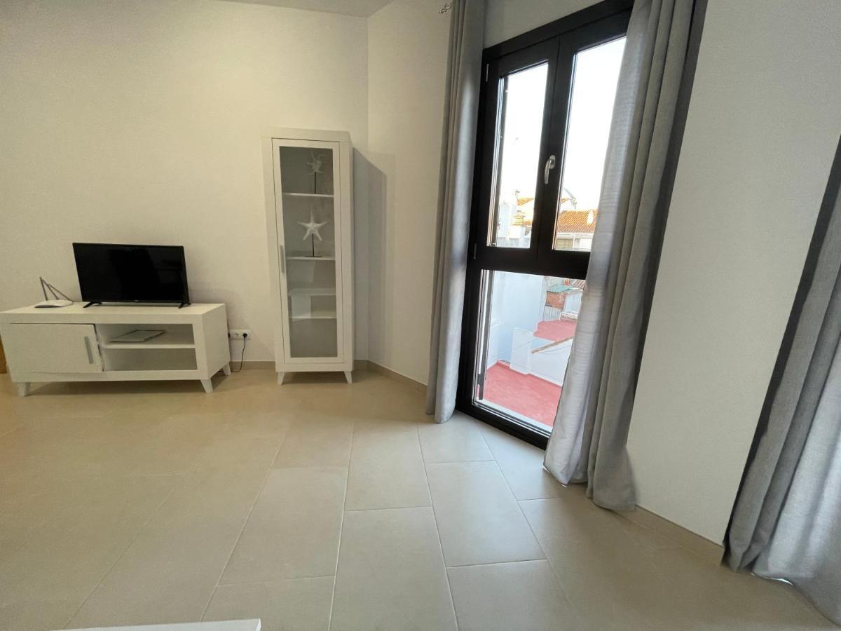 Royal Suites Estepona Exterior foto