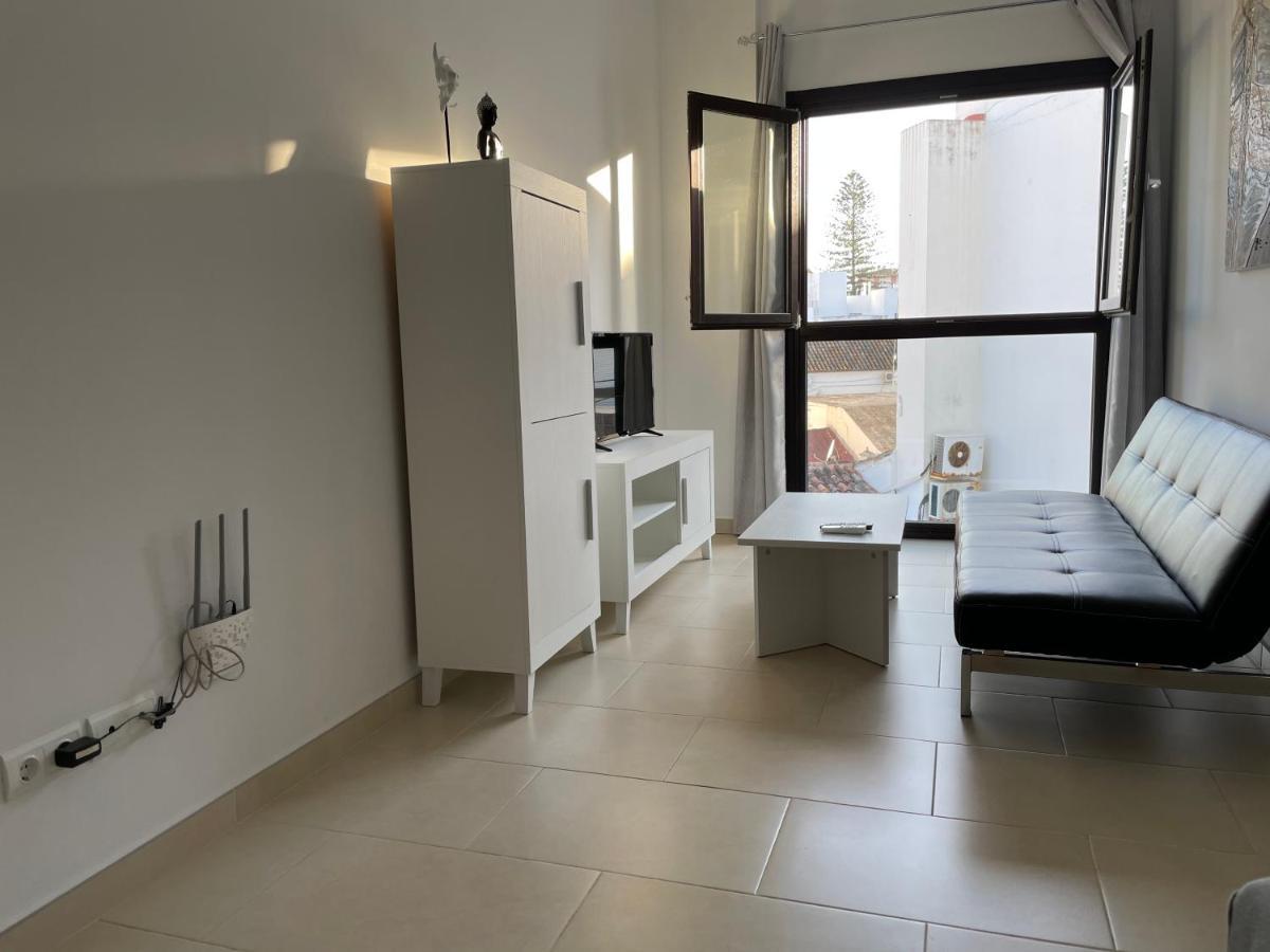 Royal Suites Estepona Exterior foto