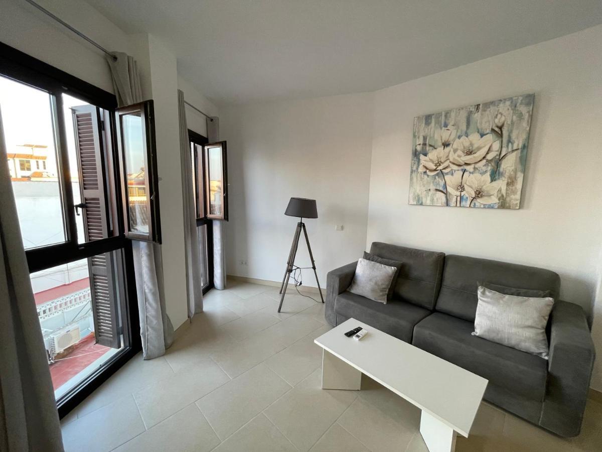 Royal Suites Estepona Exterior foto