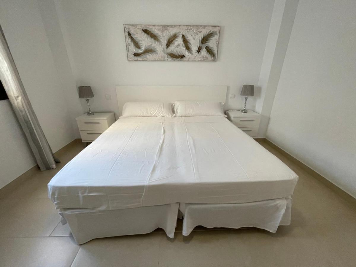 Royal Suites Estepona Exterior foto