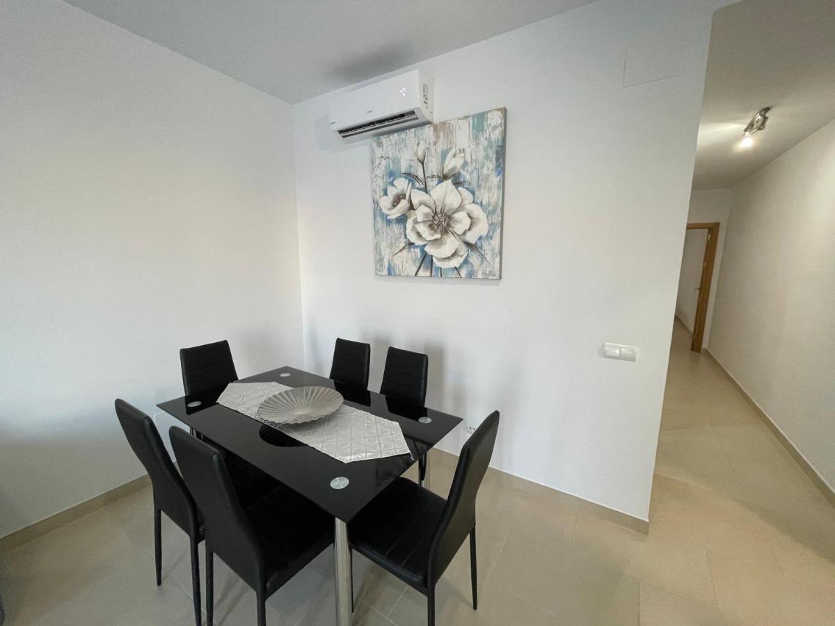 Royal Suites Estepona Exterior foto